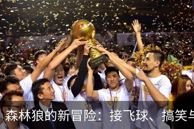 森林狼的新冒险：接飞球、搞笑与冠军梦